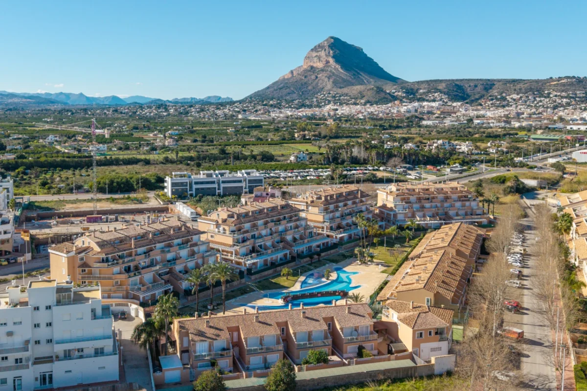 Buy Apartment in Jávea | Andrea Y Olaf