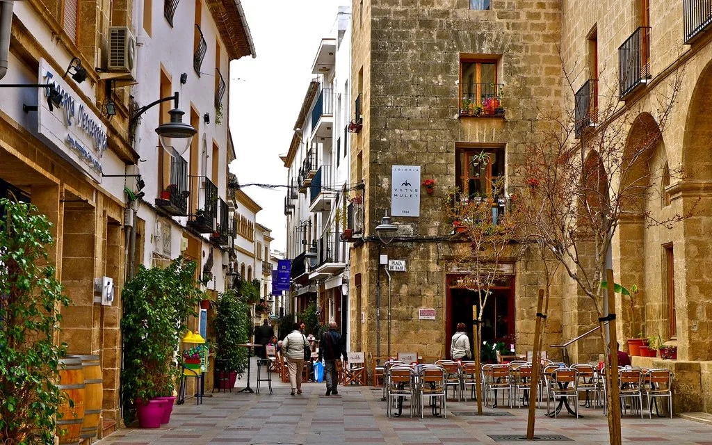 Discover Javea | Andrea Y Olaf Luxury Real Estate