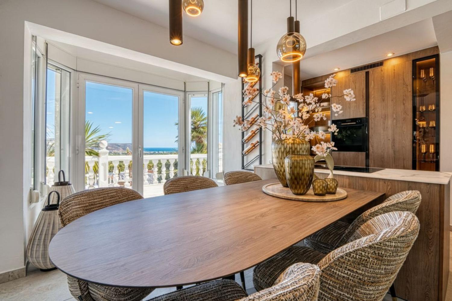 Jávea Villa: 3 Bed, 2 Bath, Pool & Garden - €995,000