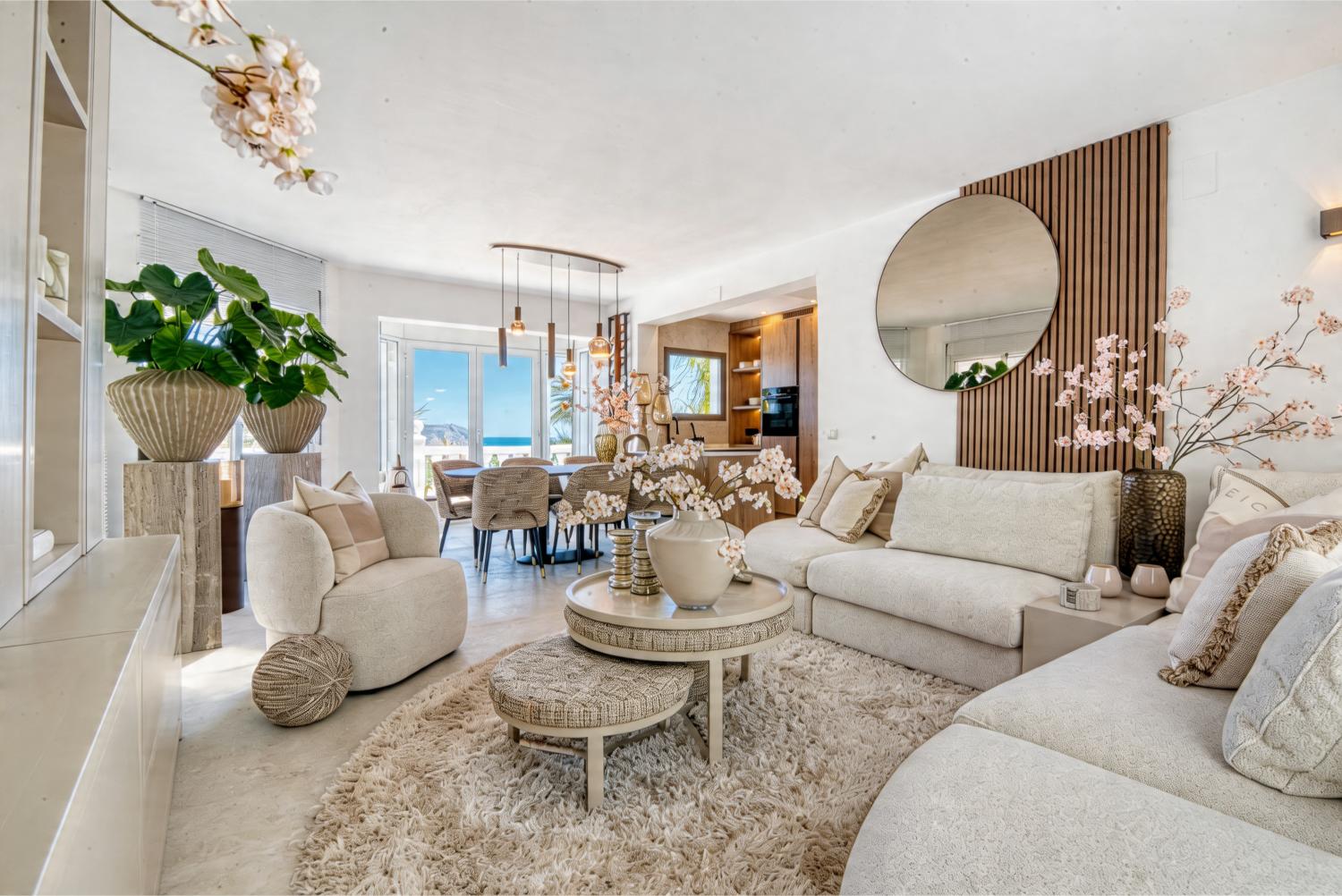 Jávea Villa: 3 Bed, 2 Bath, Pool & Garden - €995,000