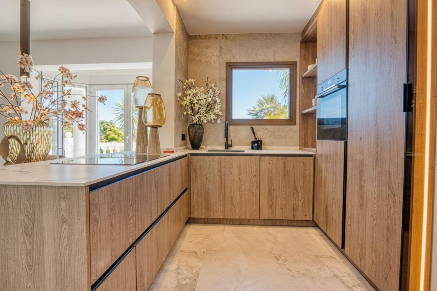 Jávea Villa: 3 Bed, 2 Bath, Pool & Garden - €995,000