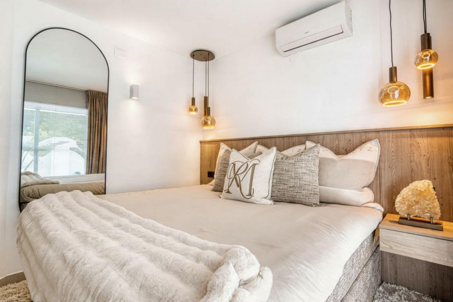 Jávea Villa: 3 Bed, 2 Bath, Pool & Garden - €995,000