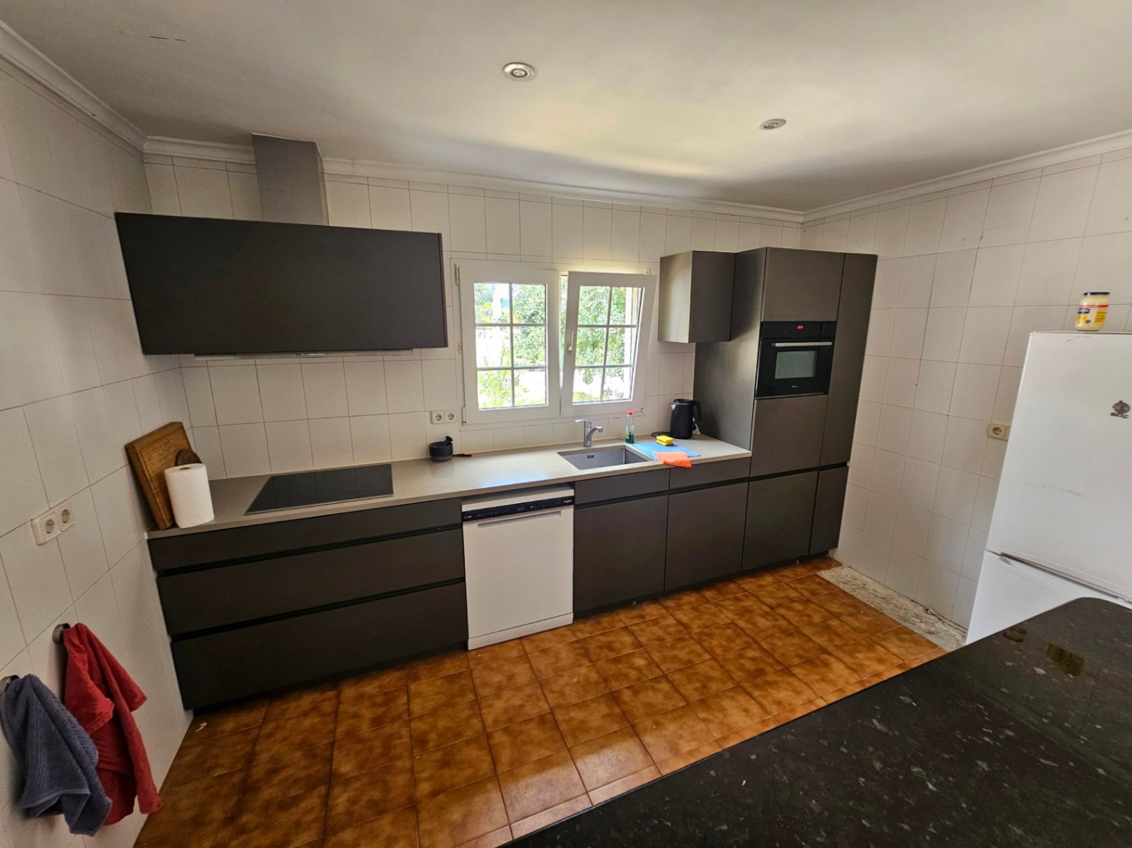 Jávea Villa in Tarraula: 4 Bed, 3 Bath, 398 m² on 3559 m² Plot - €1.5M