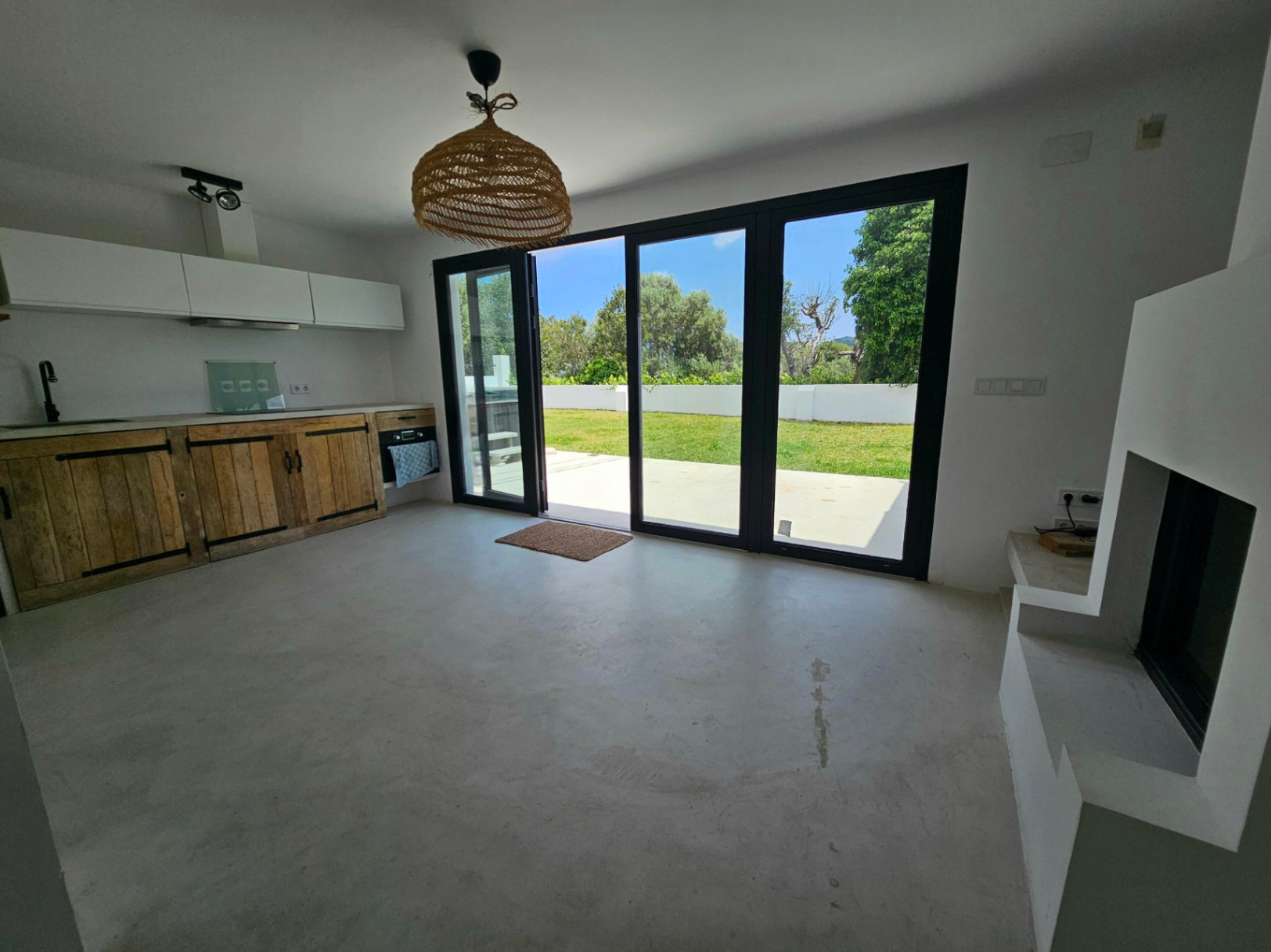Jávea Villa in Tarraula: 4 Bed, 3 Bath, 398 m² on 3559 m² Plot - €1.5M