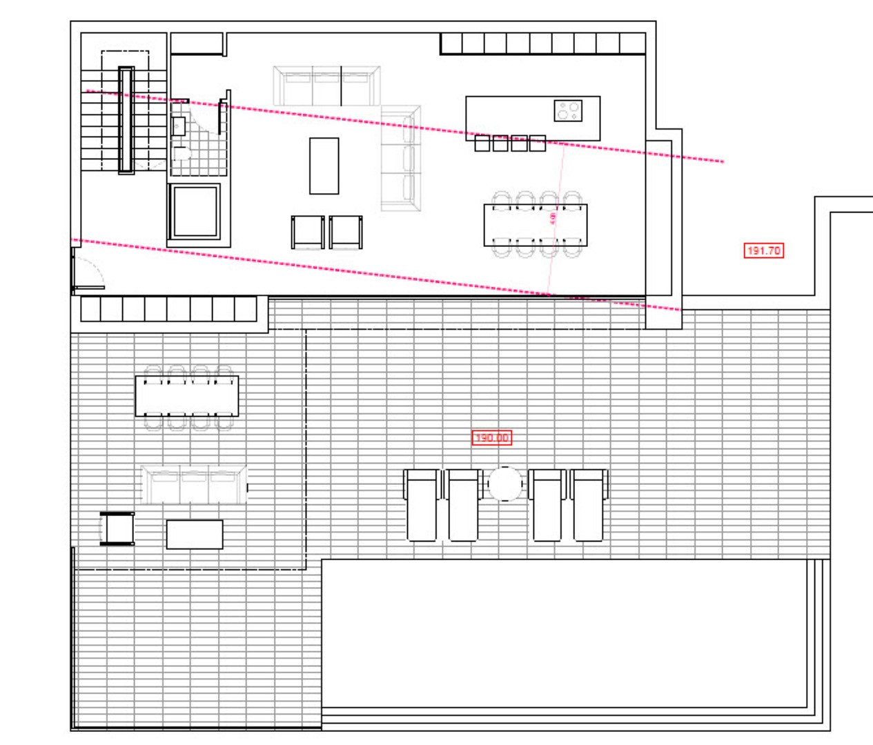 Luxury Villa in Benissa, Montemar - 4 Bed, Modern Design