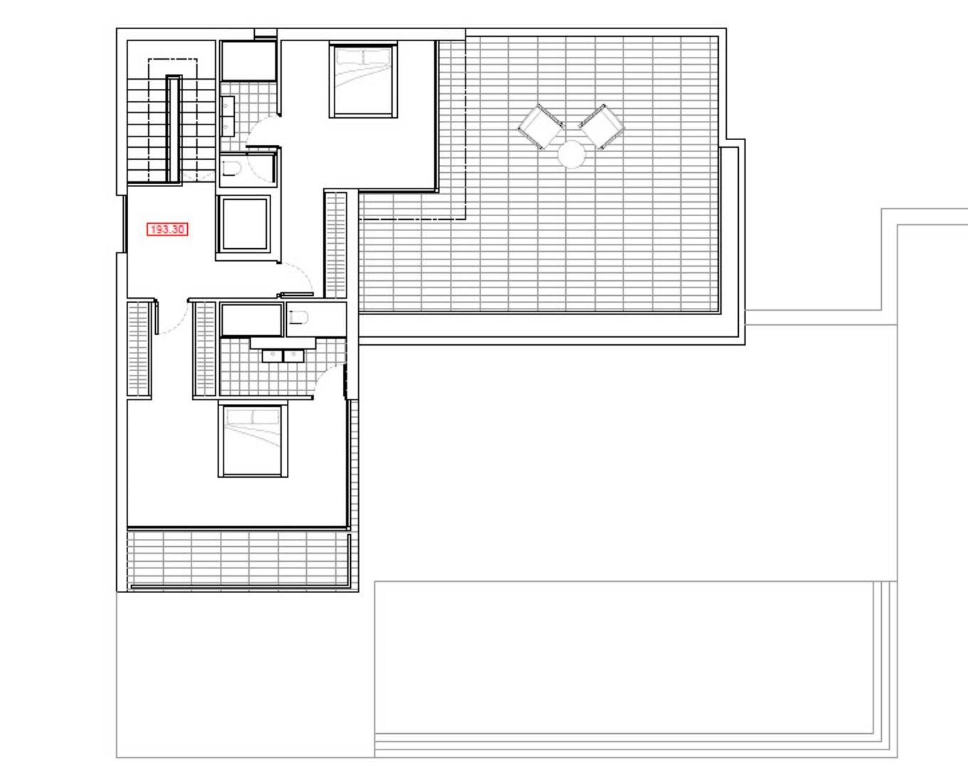 Luxury Villa in Benissa, Montemar - 4 Bed, Modern Design