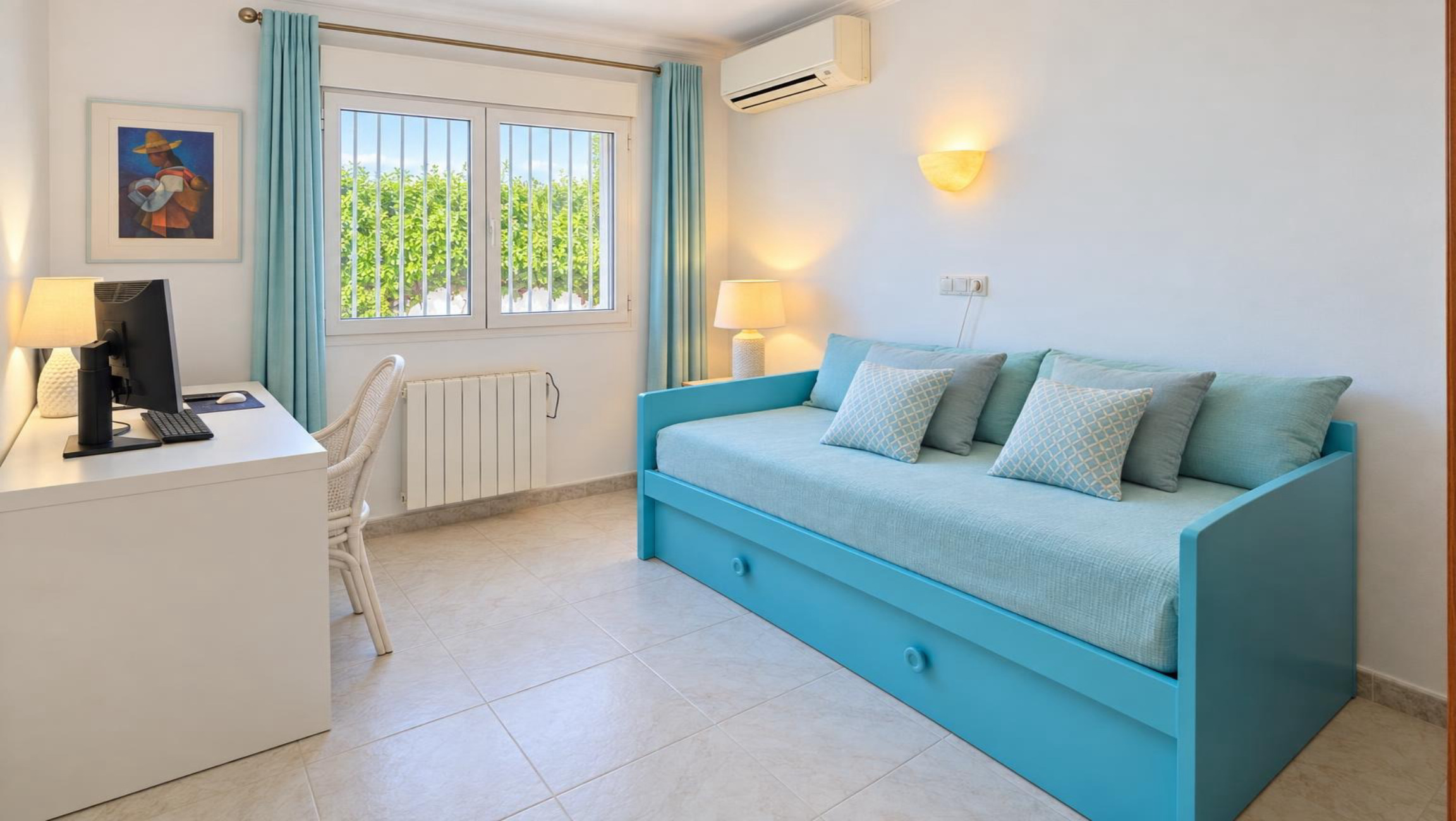 Chalet/Villa en venta en Jávea