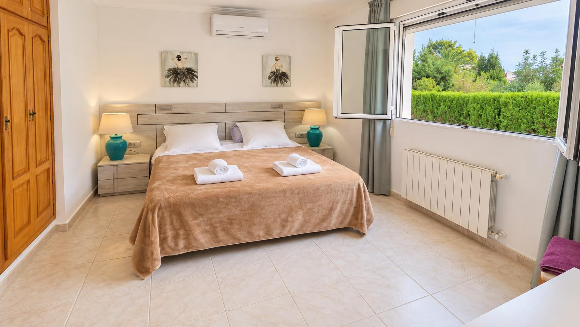 Chalet/Villa en venta en Jávea