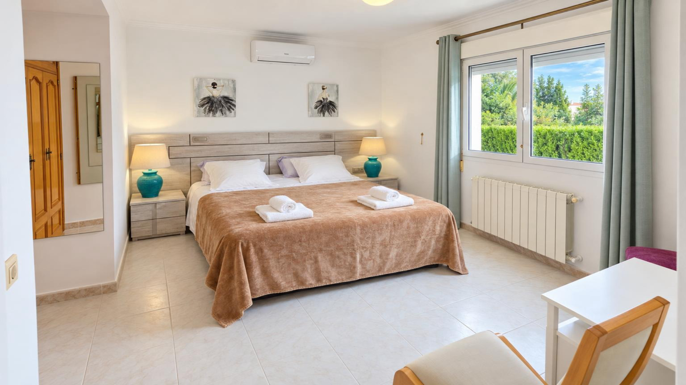 Chalet/Villa en venta en Jávea