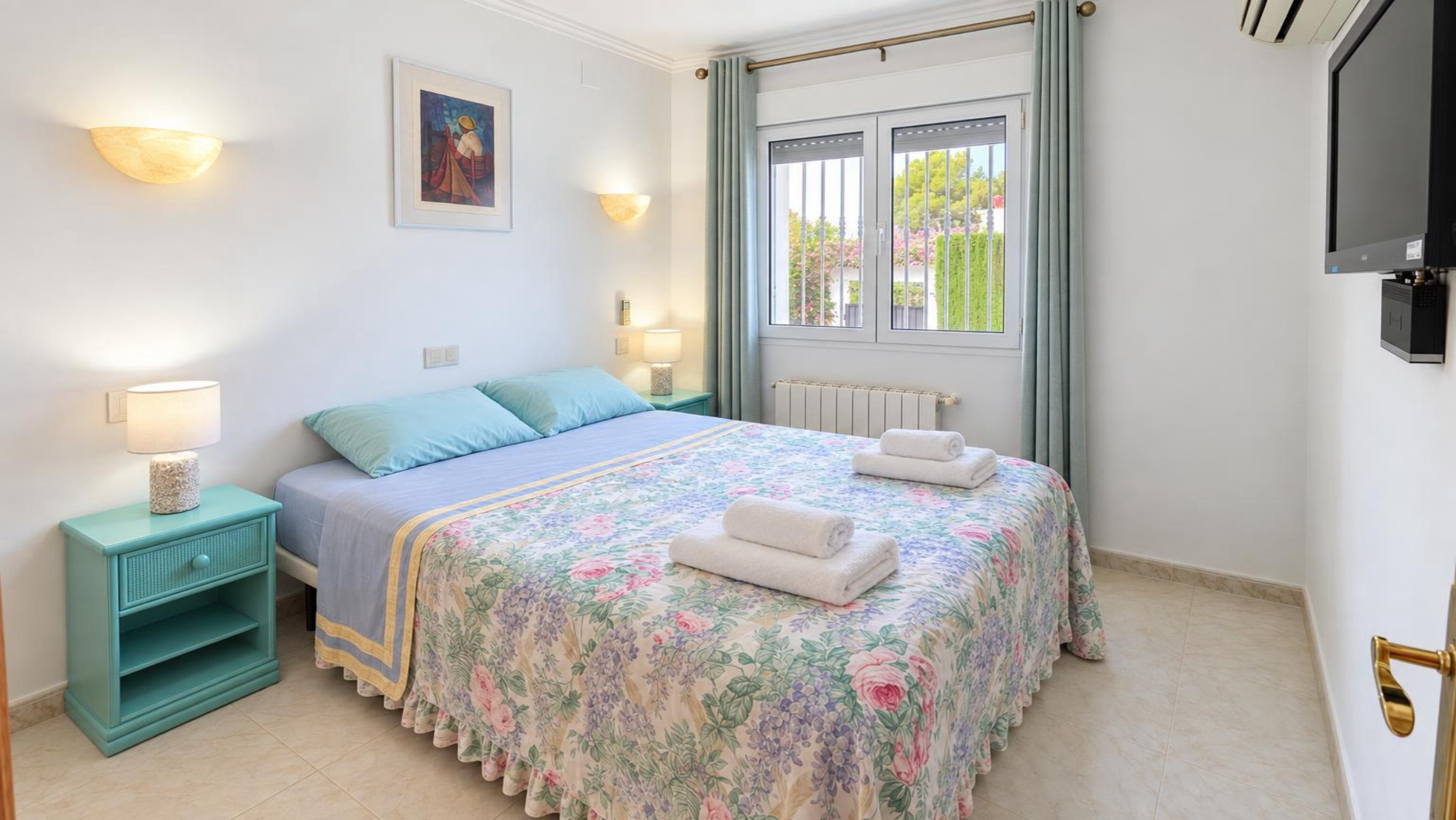 Chalet/Villa en venta en Jávea