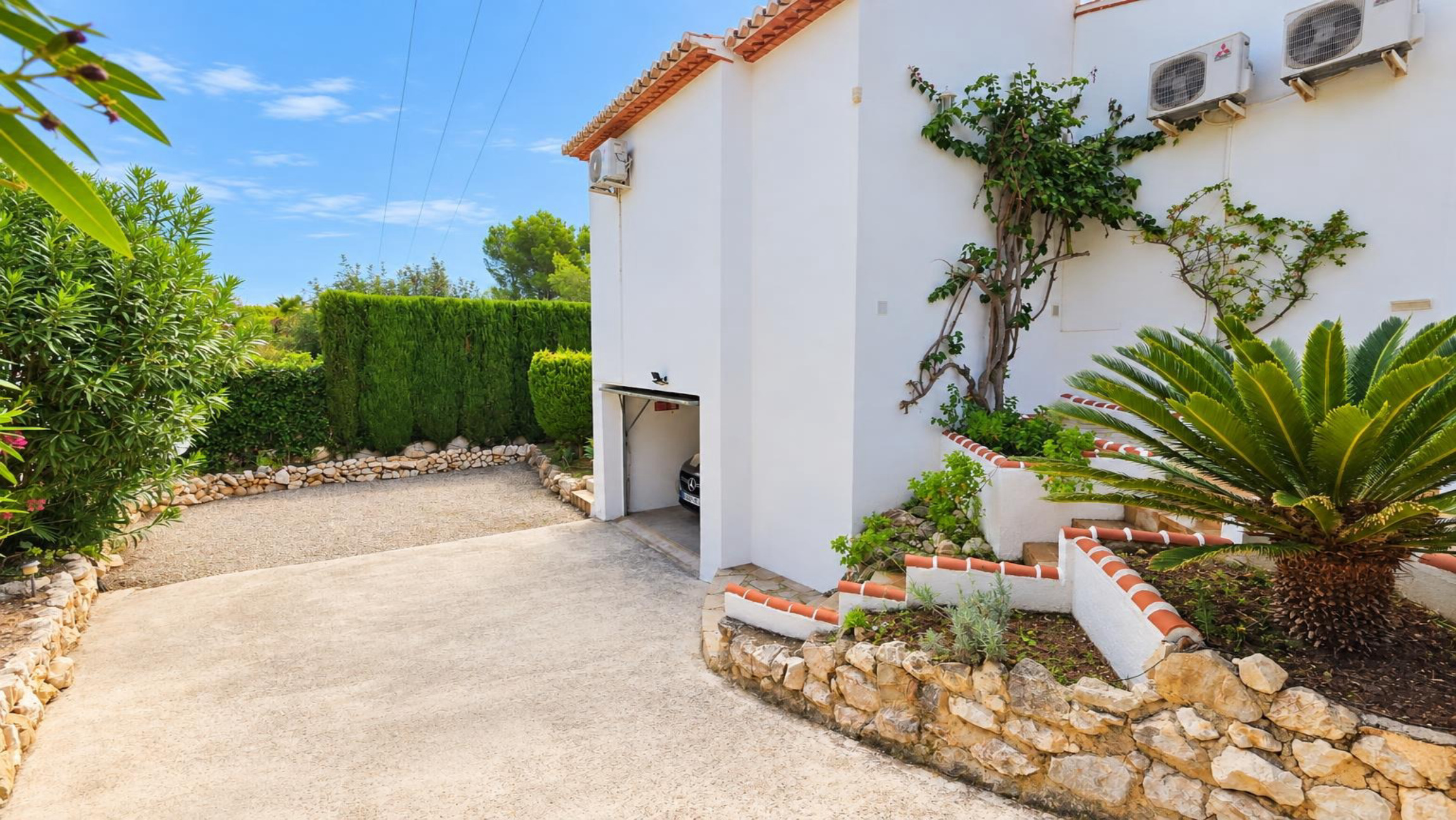 Chalet/Villa en venta en Jávea