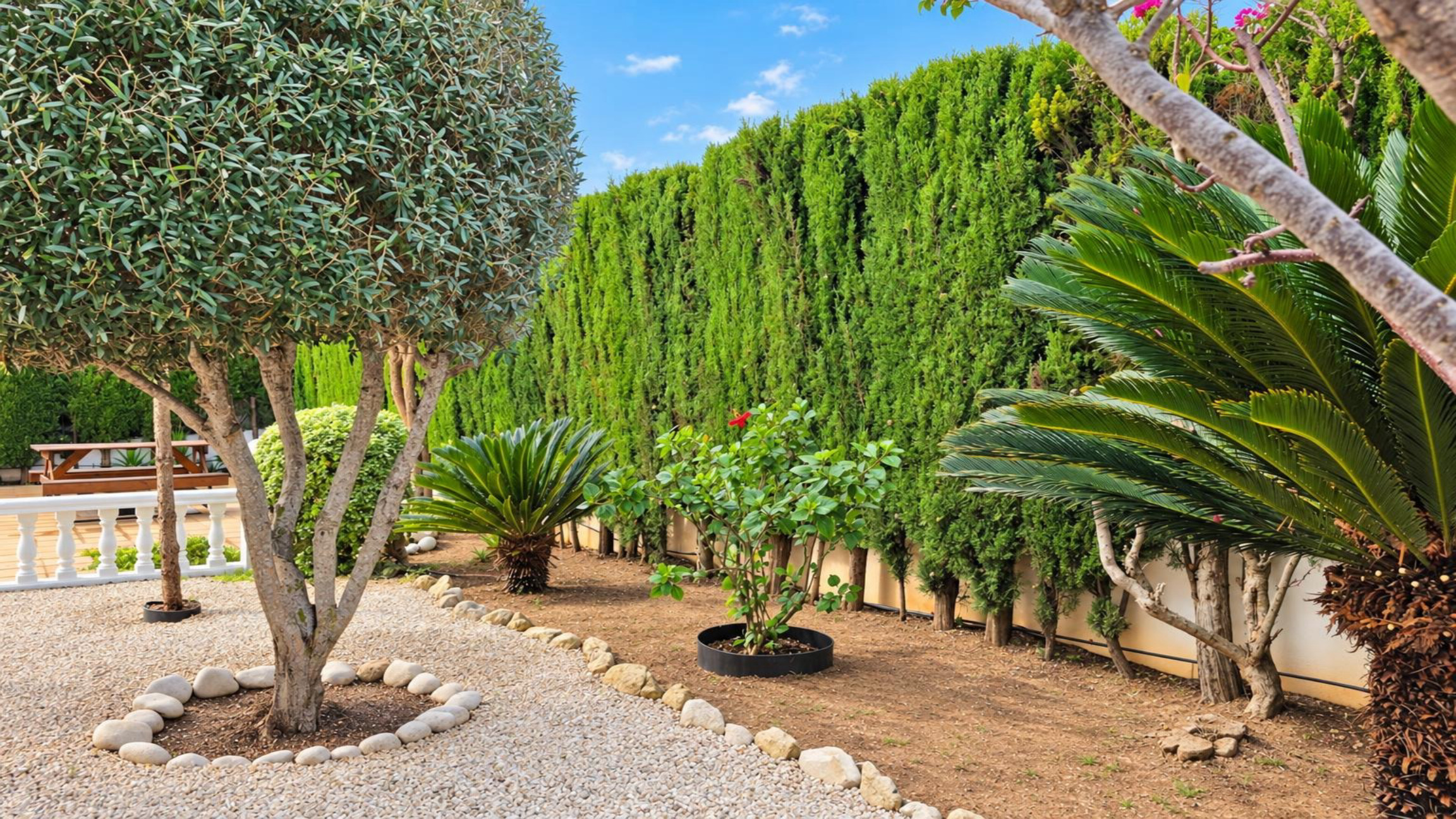 Chalet/Villa en venta en Jávea