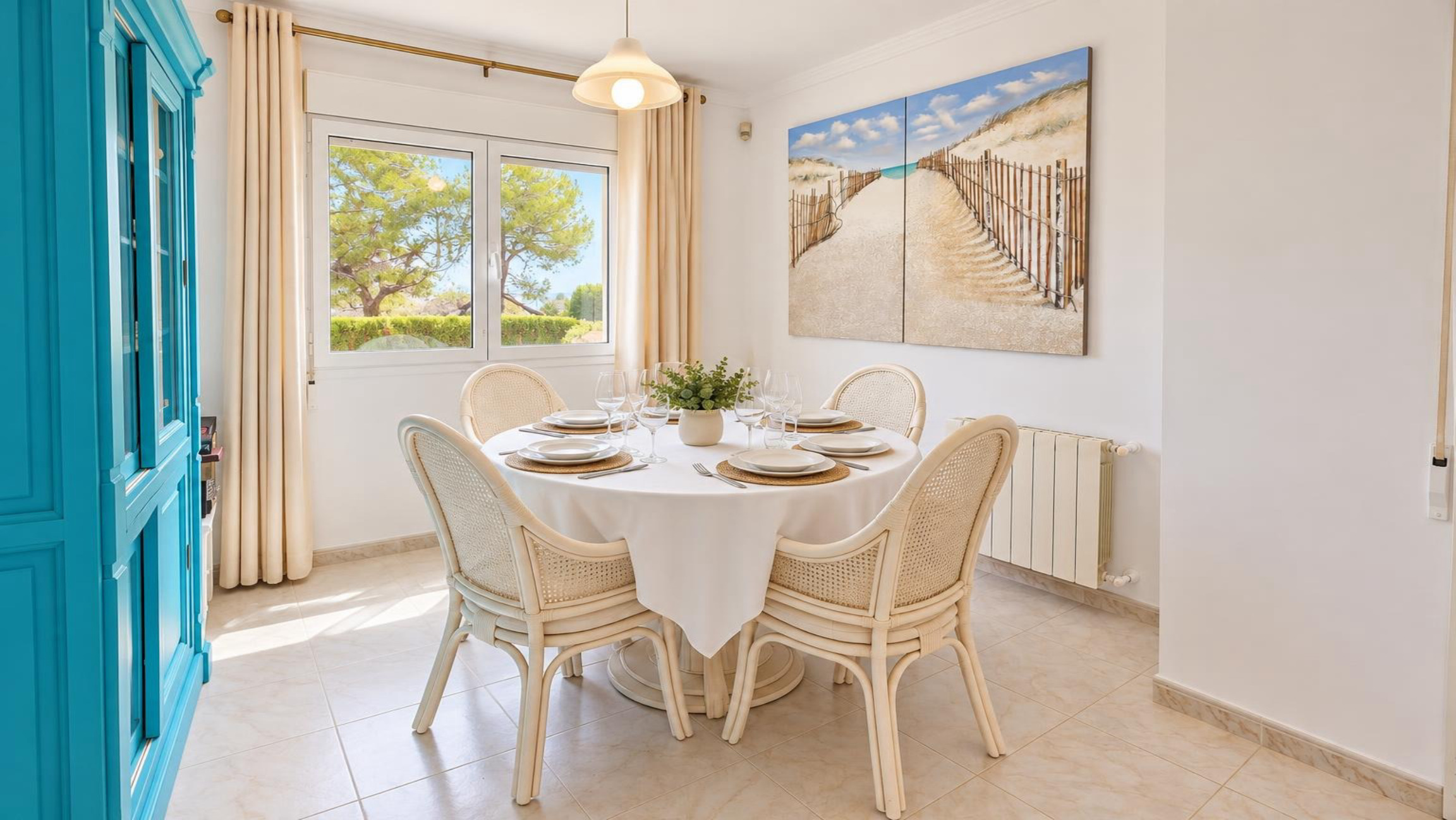 Chalet/Villa en venta en Jávea