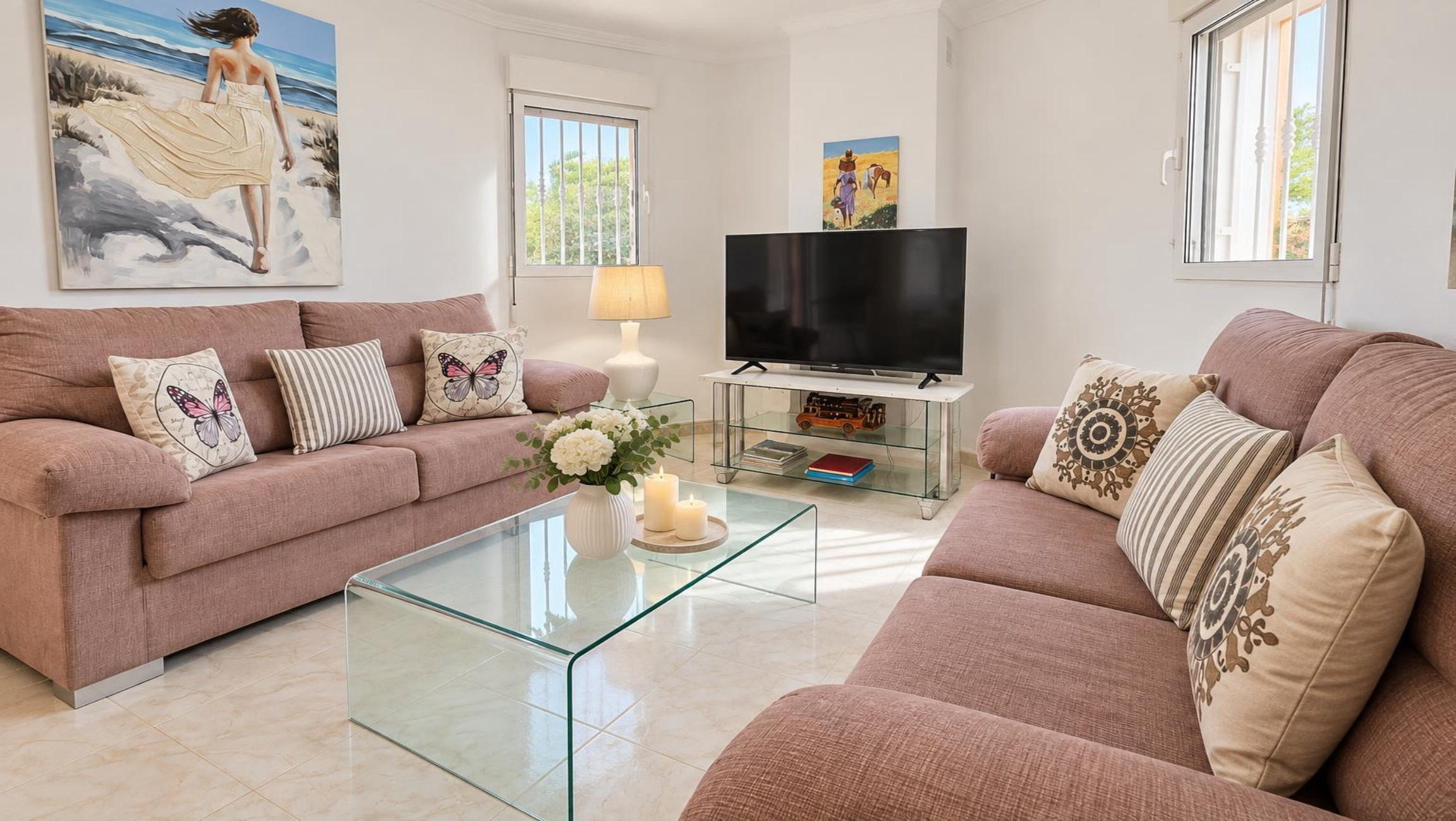 Chalet/Villa en venta en Jávea
