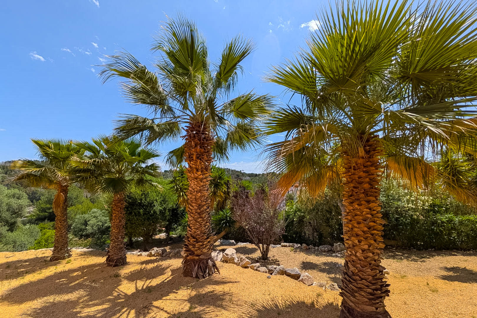 Jávea Villa: 3 Bed, 3 Bath Oasis with Private Garden & Pool