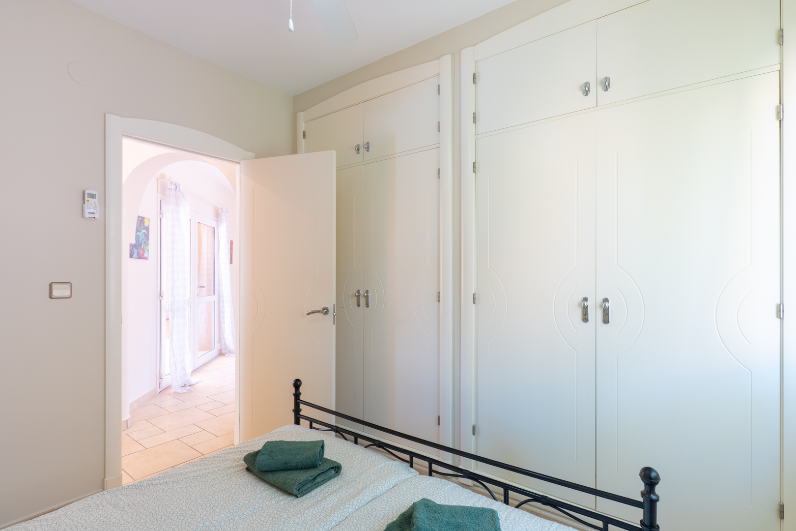 Jávea Villa: 3 Bed, 3 Bath Oasis with Private Garden & Pool