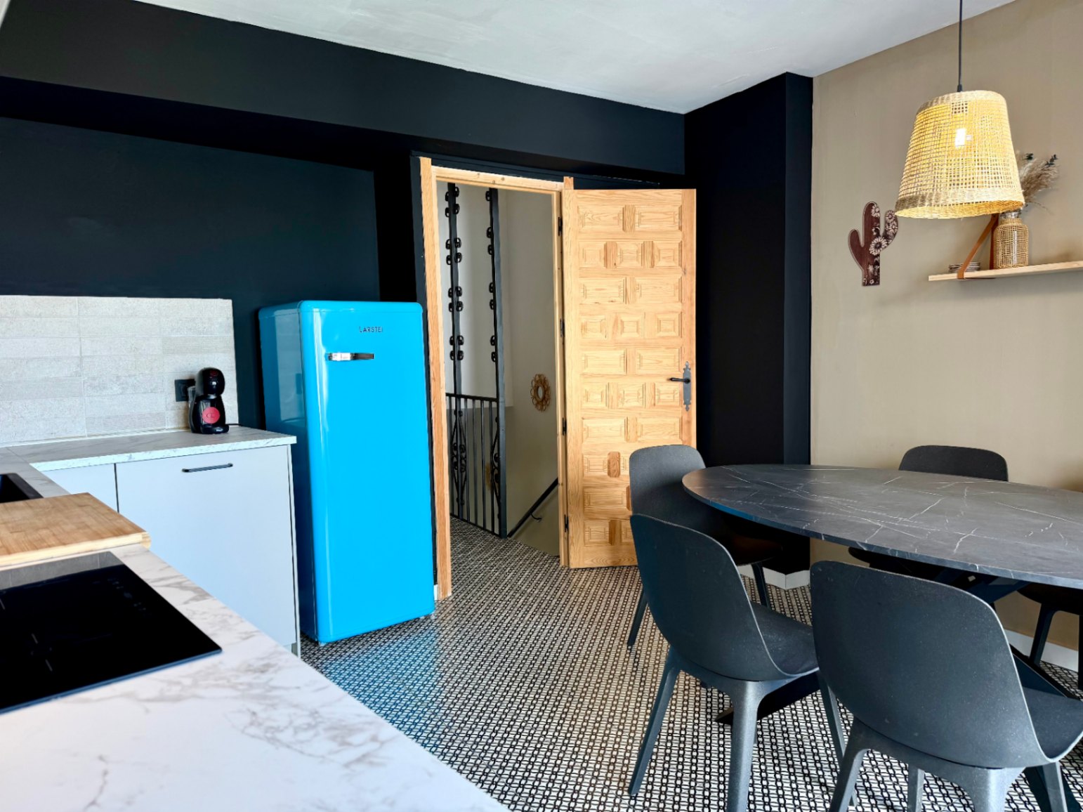 Renovated Apartment Near the Beach in Arenal, Jávea