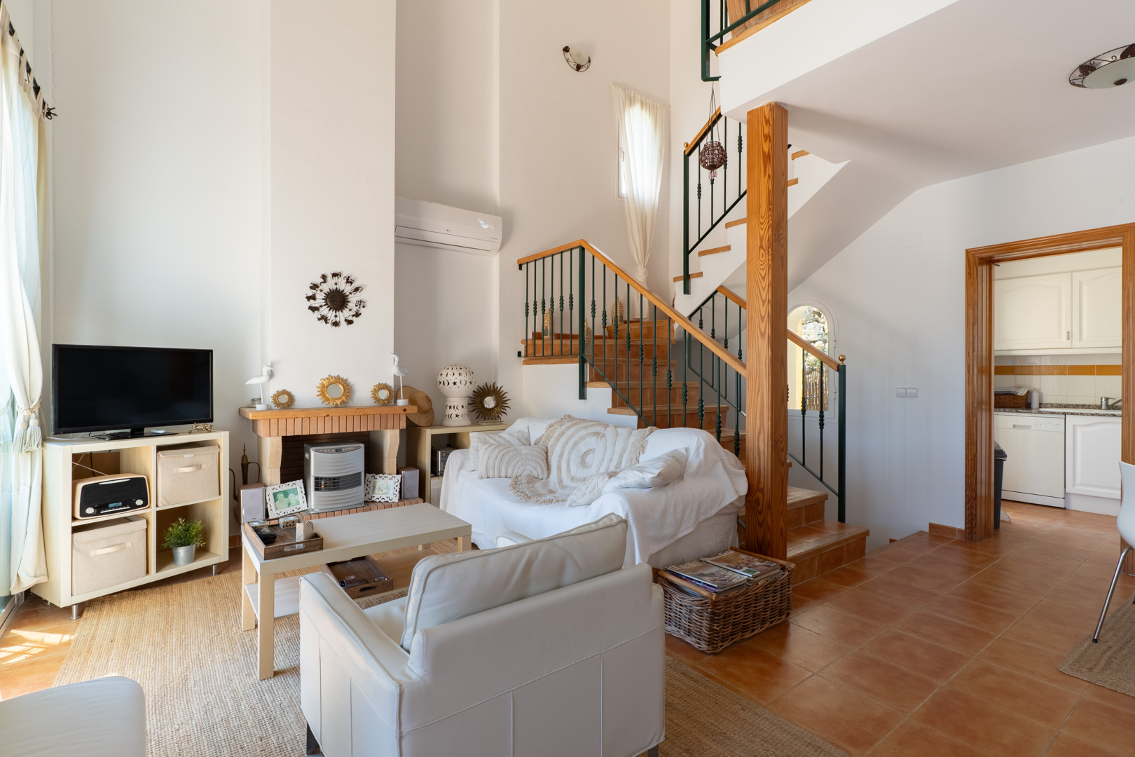 Modern 2 Bed **Apartment** in **Altea Hills**, **Altea**