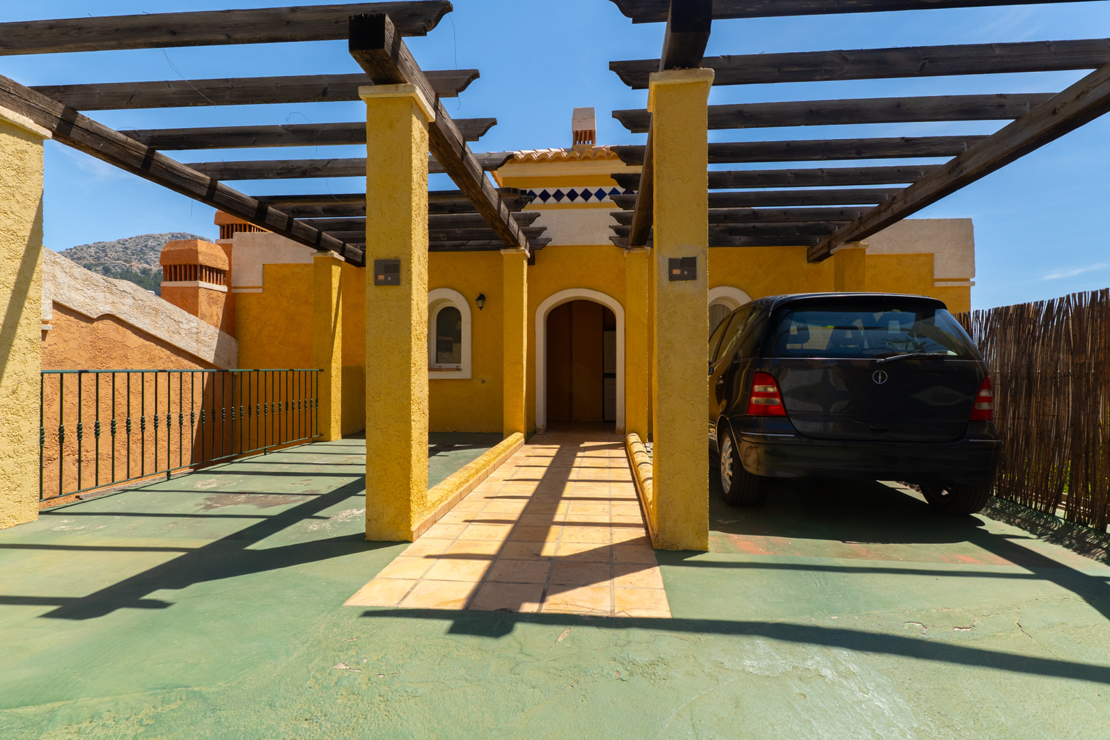 Modern 2 Bed **Apartment** in **Altea Hills**, **Altea**