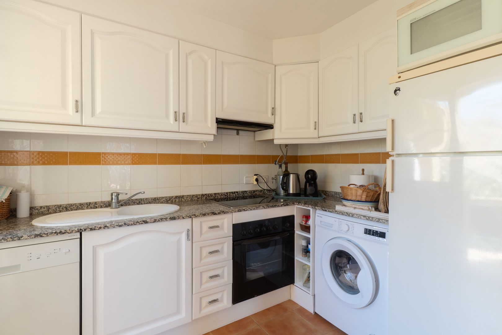 Modern 2 Bed **Apartment** in **Altea Hills**, **Altea**