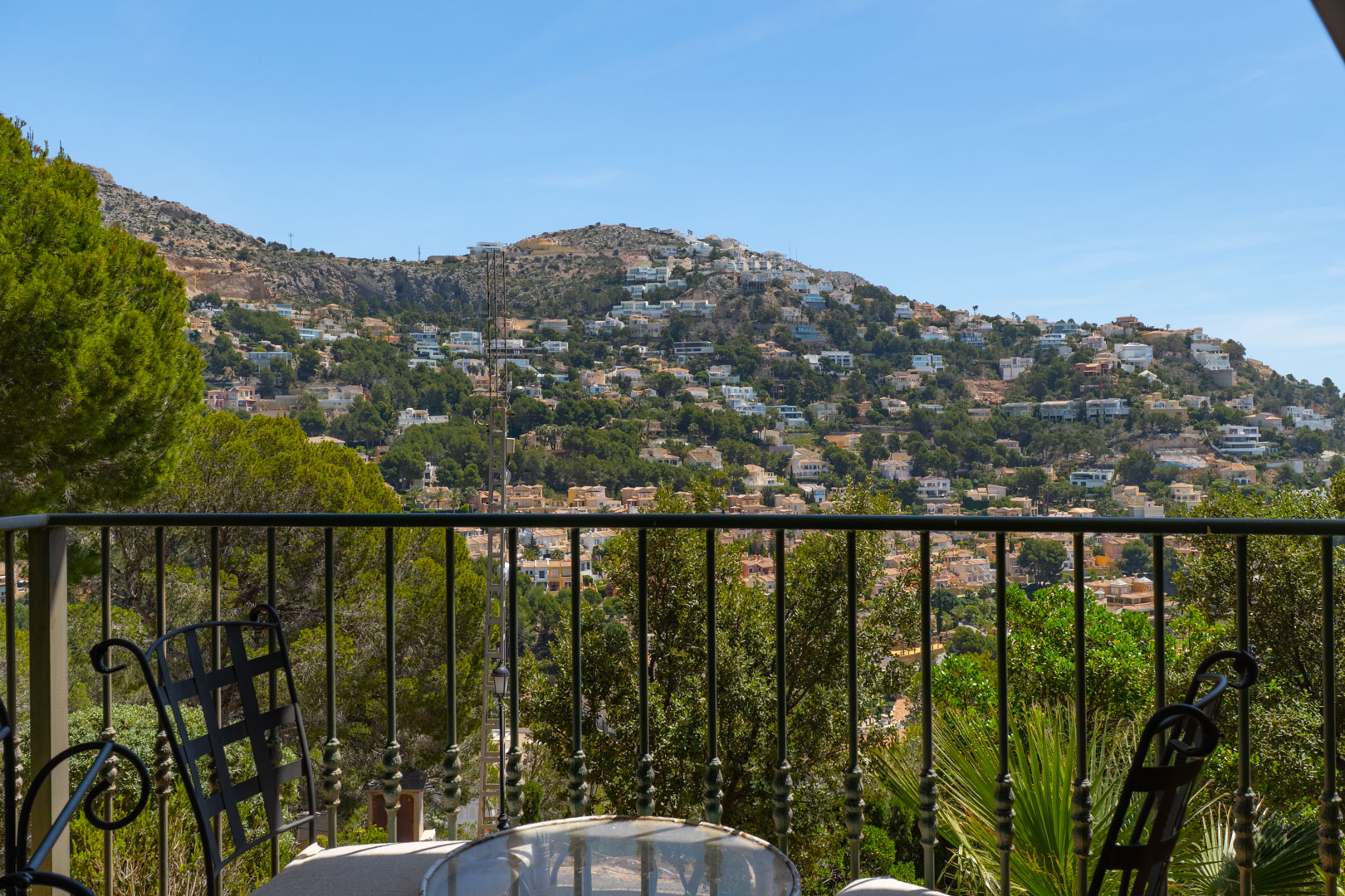 Modern 2 Bed **Apartment** in **Altea Hills**, **Altea**