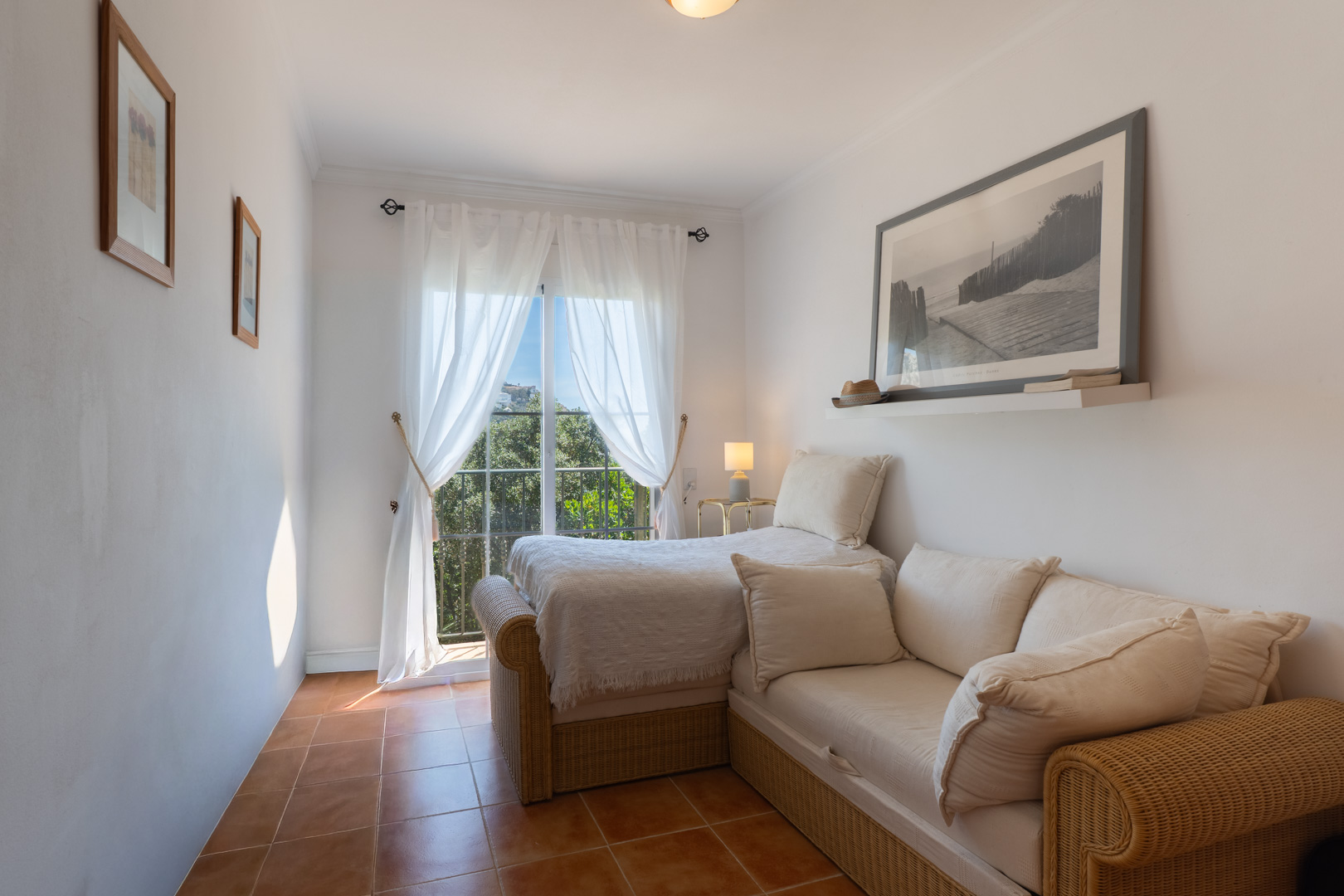 Modern 2 Bed **Apartment** in **Altea Hills**, **Altea**