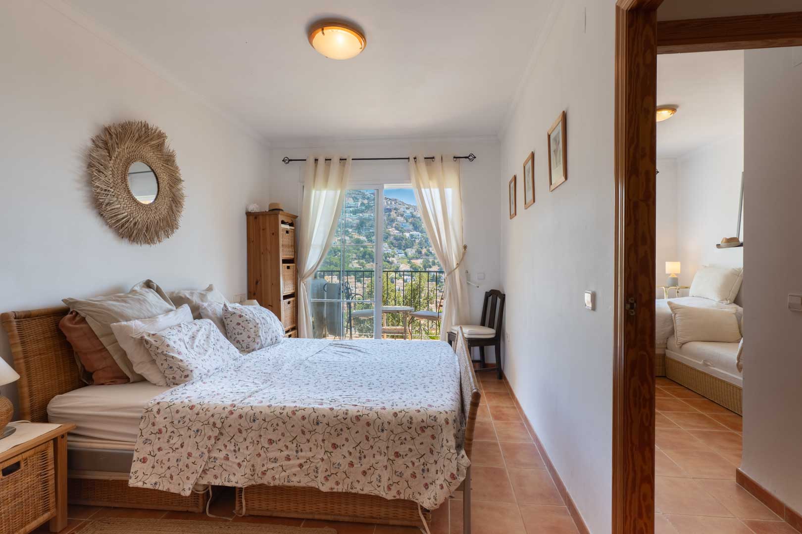 Modern 2 Bed **Apartment** in **Altea Hills**, **Altea**