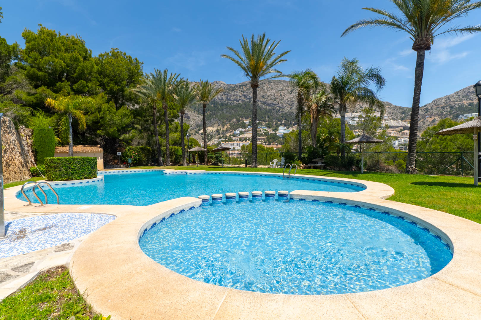 Modern 2 Bed **Apartment** in **Altea Hills**, **Altea**