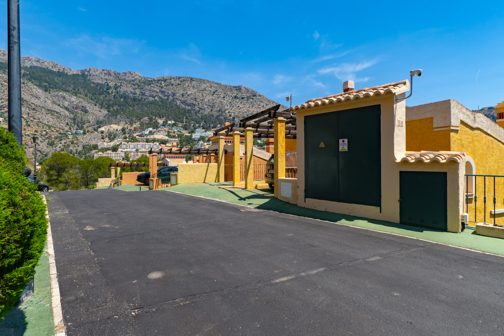 Modern 2 Bed **Apartment** in **Altea Hills**, **Altea**