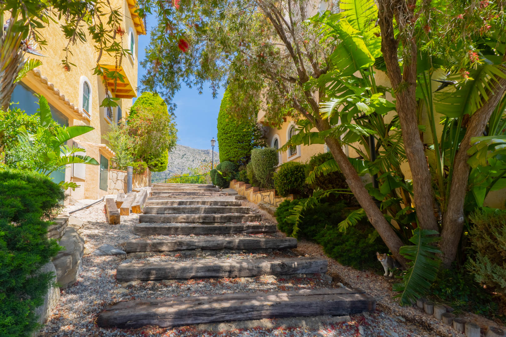 Modern 2 Bed **Apartment** in **Altea Hills**, **Altea**