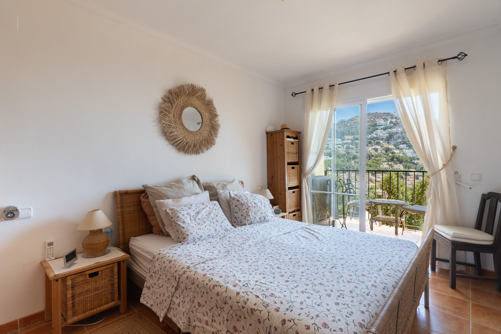 Modern 2 Bed **Apartment** in **Altea Hills**, **Altea**