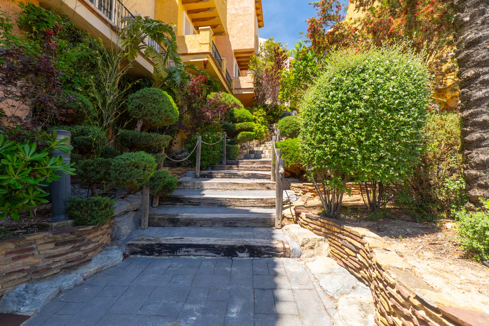 Modern 2 Bed **Apartment** in **Altea Hills**, **Altea**