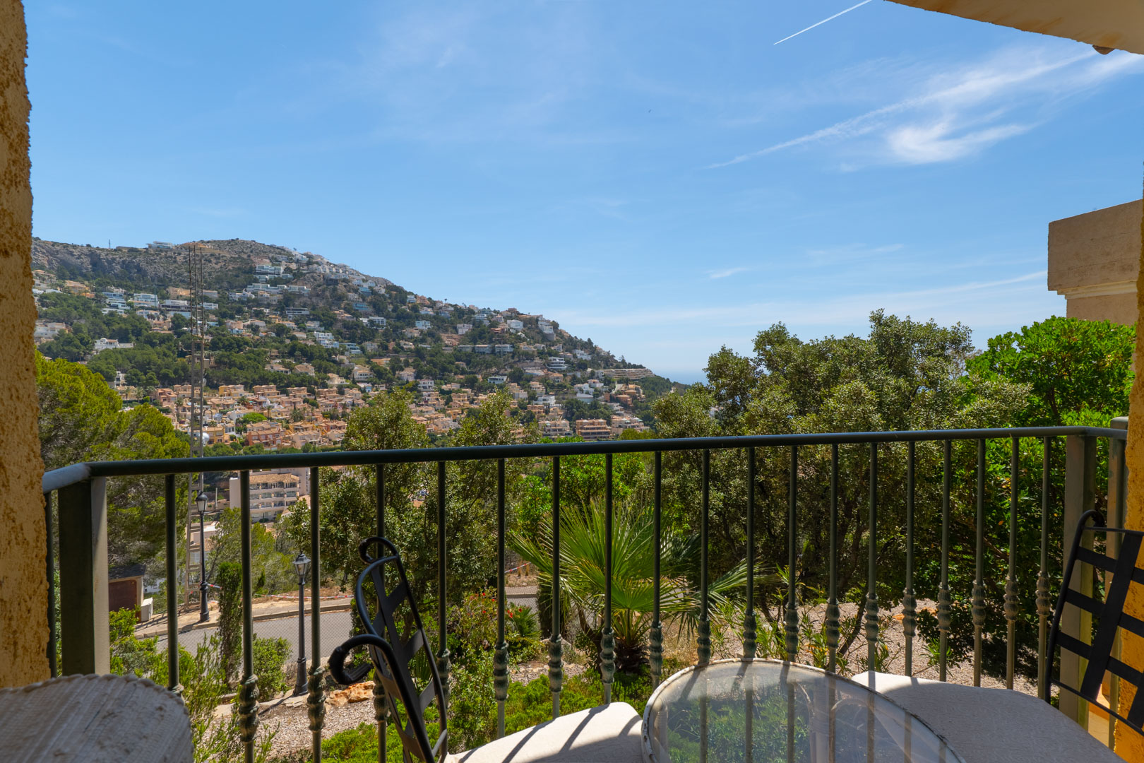Modern 2 Bed **Apartment** in **Altea Hills**, **Altea**