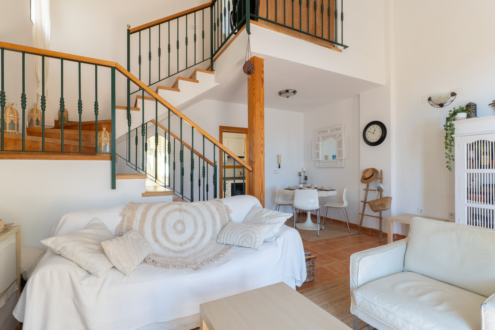 Modern 2 Bed **Apartment** in **Altea Hills**, **Altea**