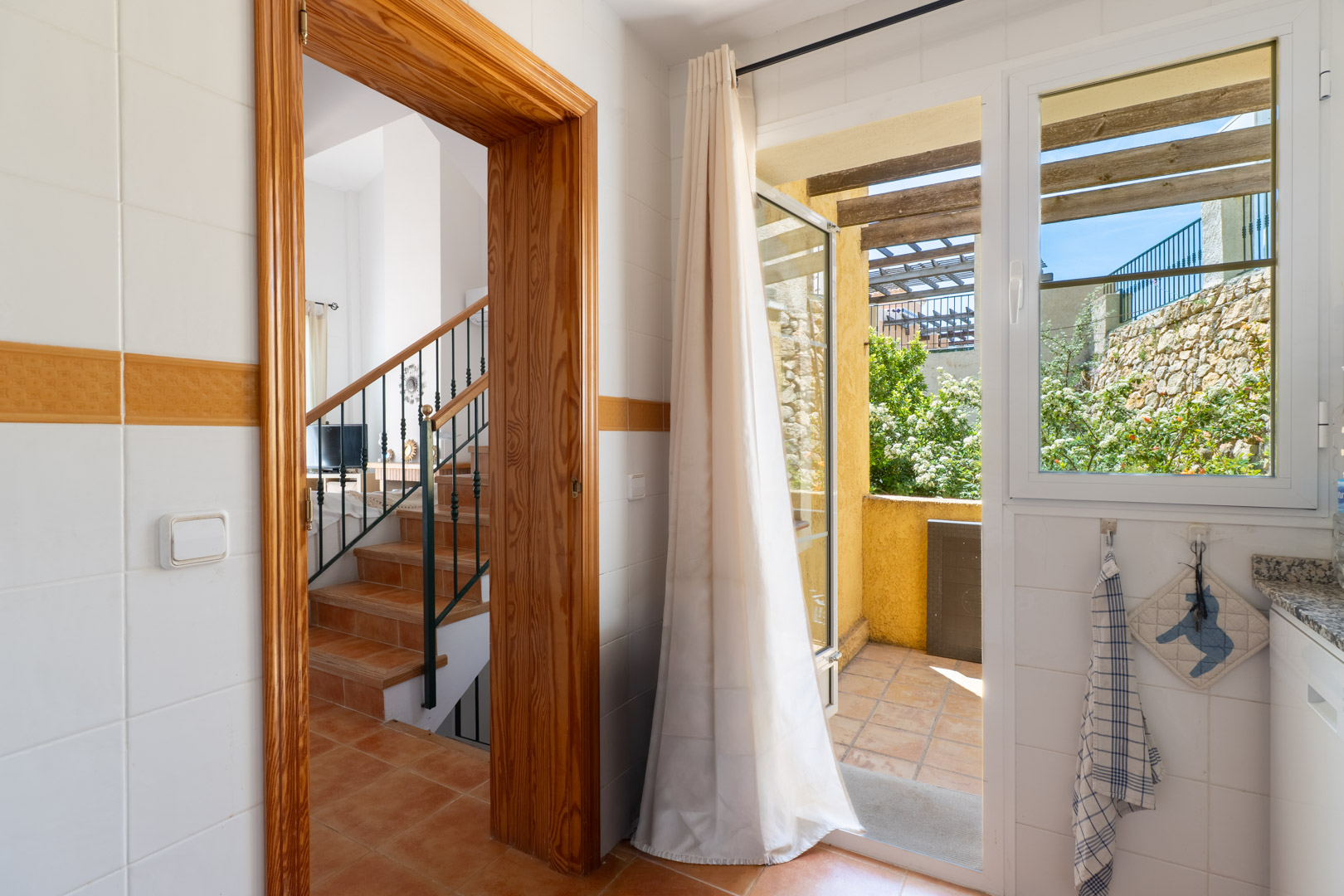 Modern 2 Bed **Apartment** in **Altea Hills**, **Altea**