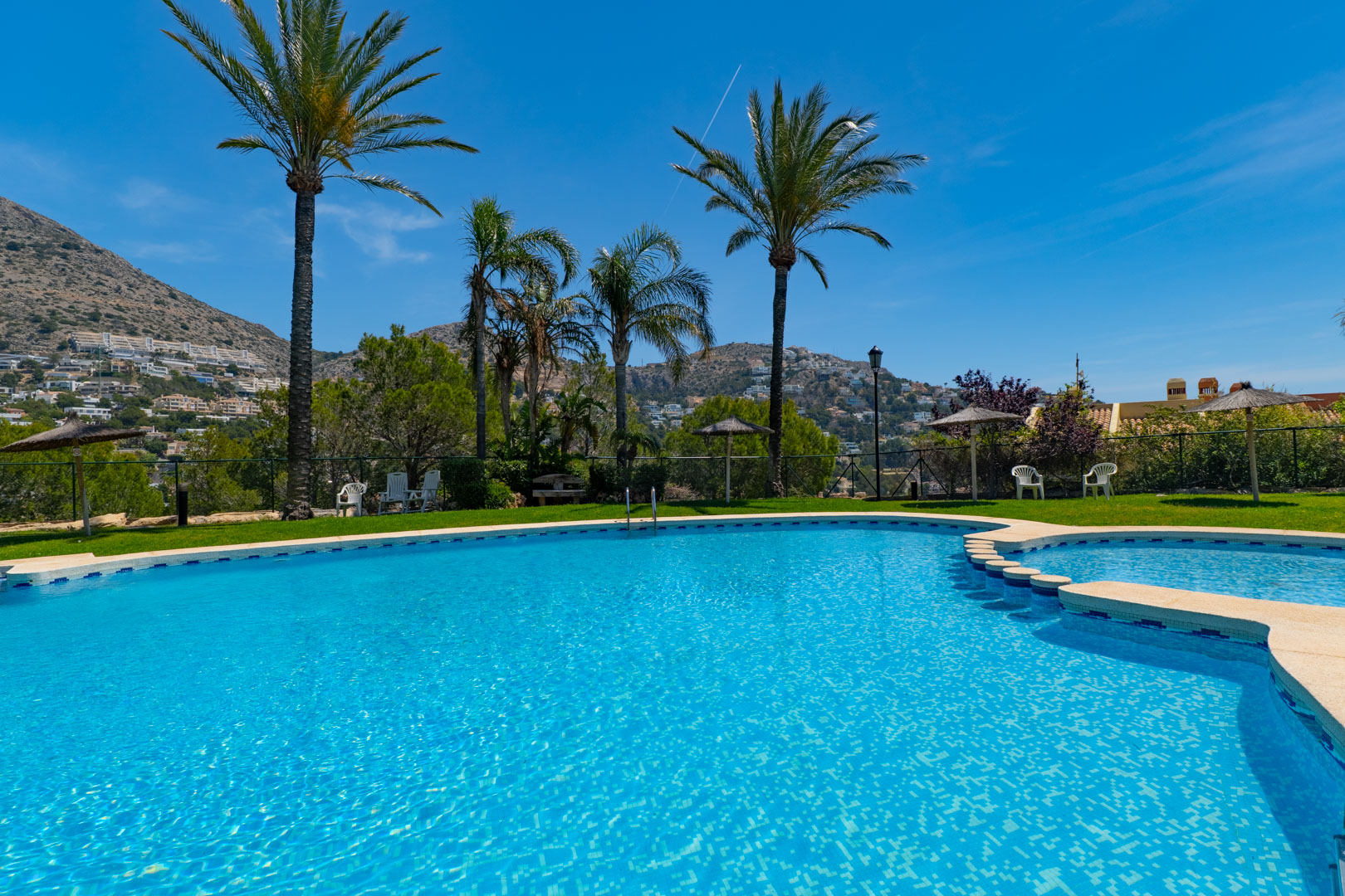 Modern 2 Bed **Apartment** in **Altea Hills**, **Altea**
