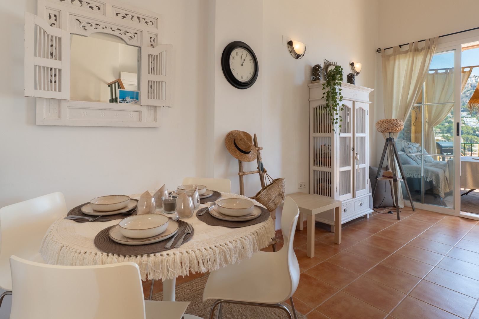 Modern 2 Bed **Apartment** in **Altea Hills**, **Altea**