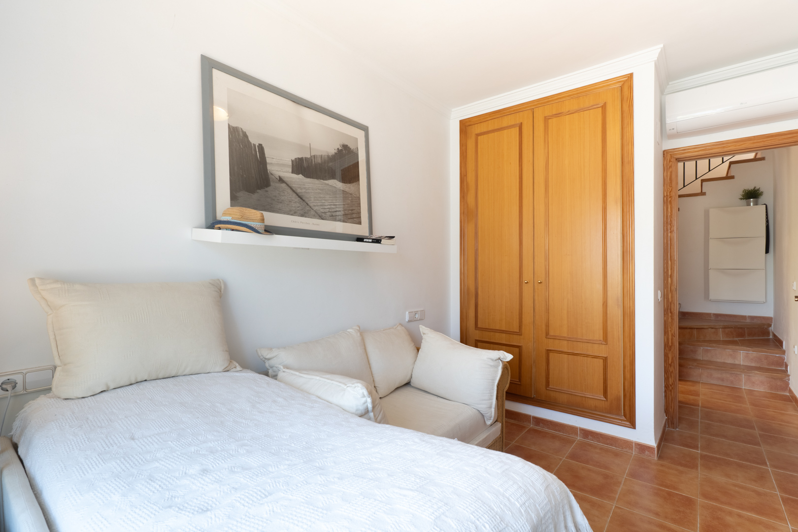 Modern 2 Bed **Apartment** in **Altea Hills**, **Altea**