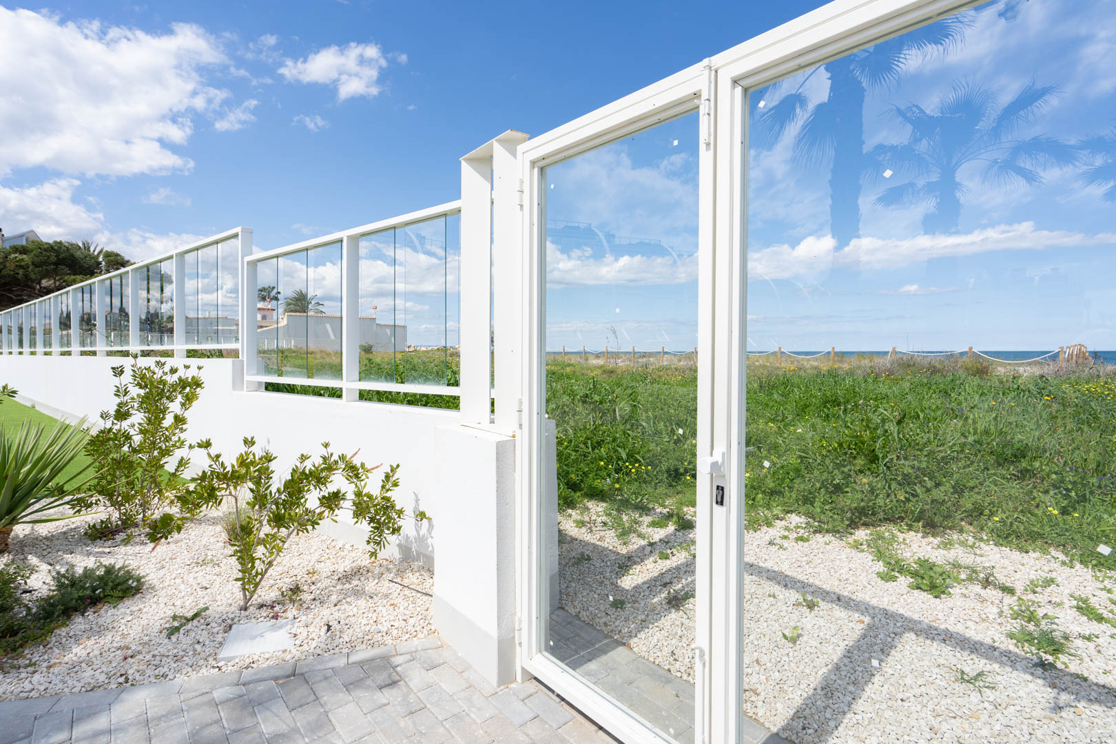 New 3-Bedroom Apartment in Dénia: Modern Living Awaits