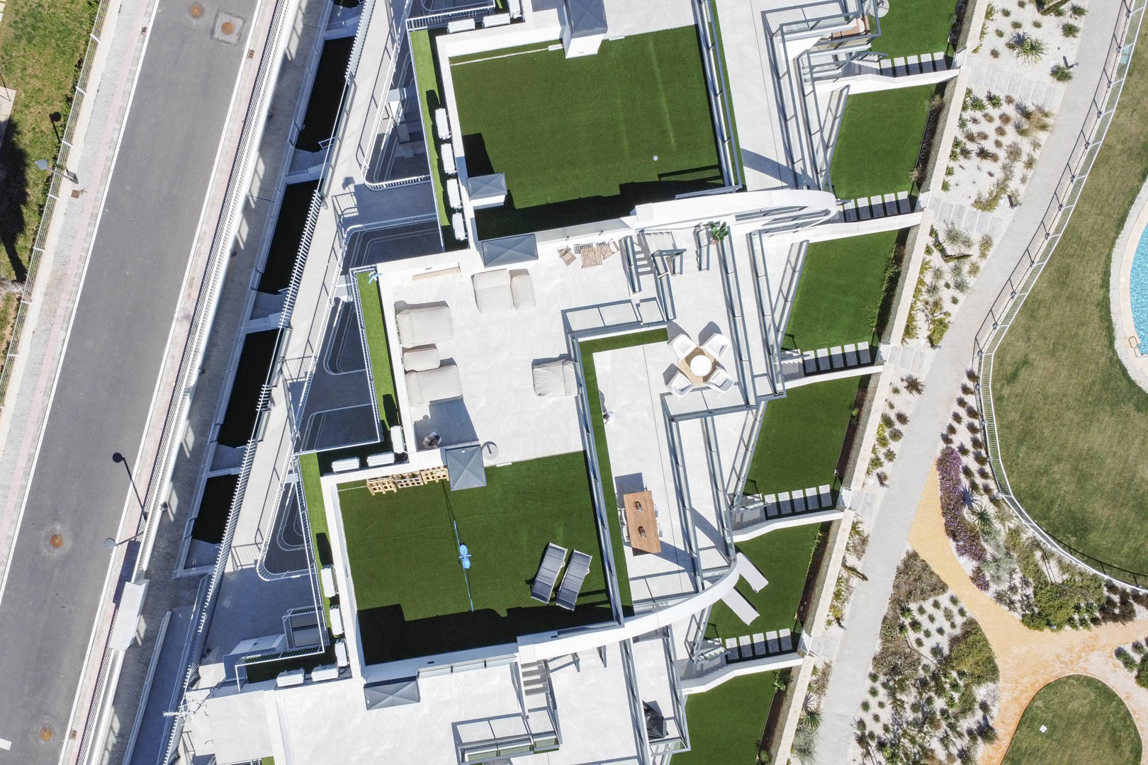 New 3-Bedroom Apartment in Dénia: Modern Living Awaits
