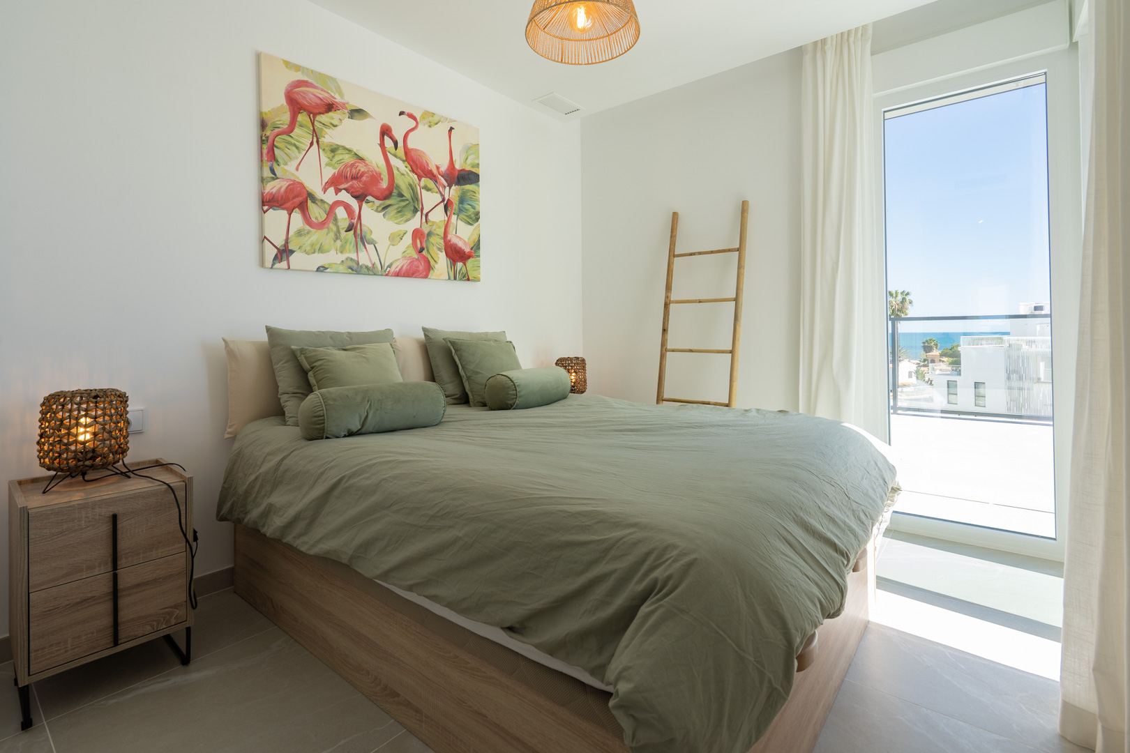 New 3-Bedroom Apartment in Dénia: Modern Living Awaits