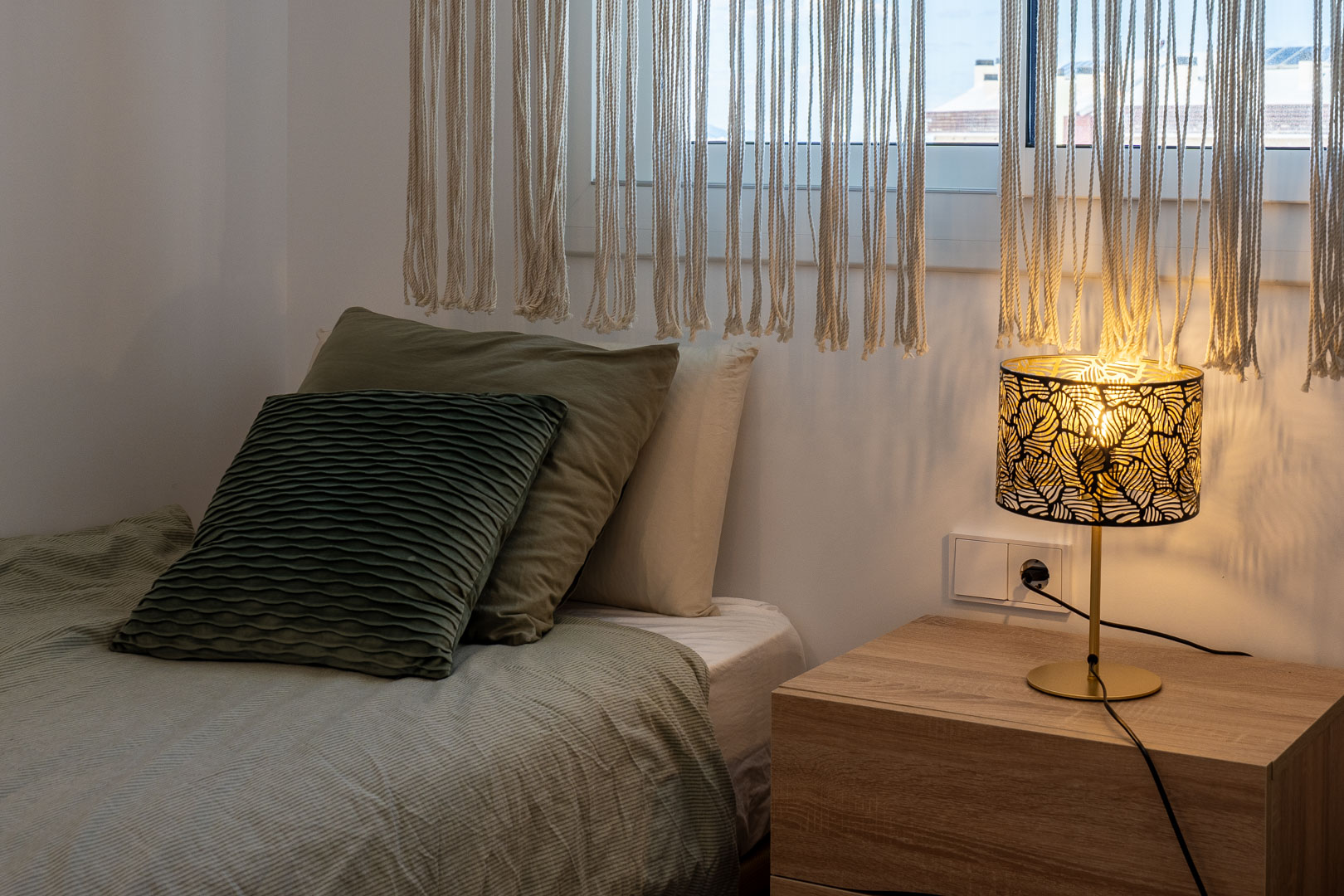 New 3-Bedroom Apartment in Dénia: Modern Living Awaits