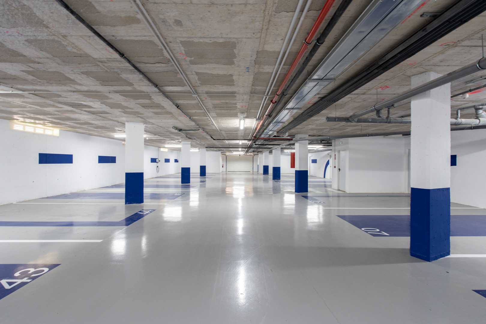 New 3-Bedroom Apartment in Dénia: Modern Living Awaits