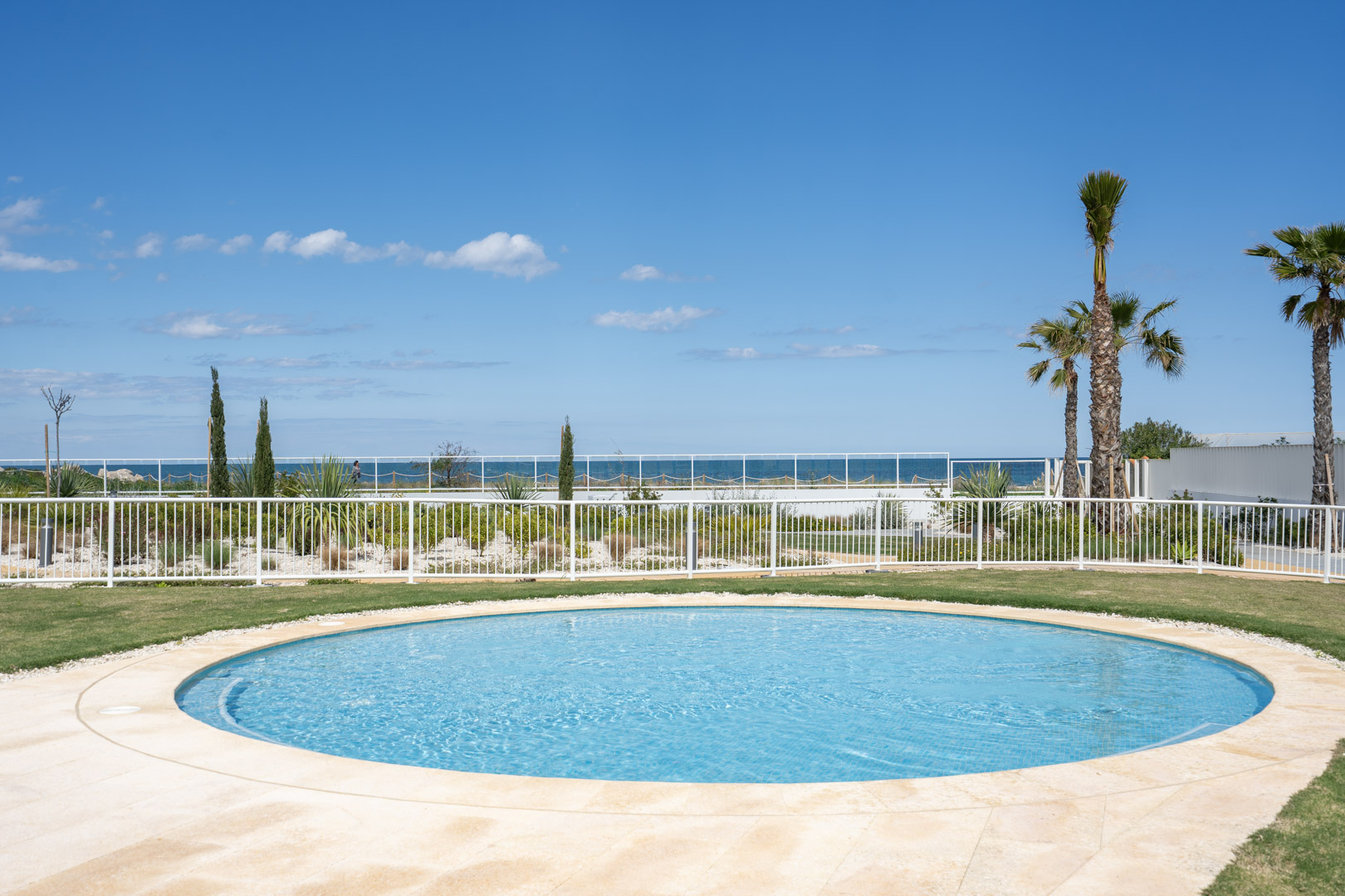 New 3-Bedroom Apartment in Dénia: Modern Living Awaits