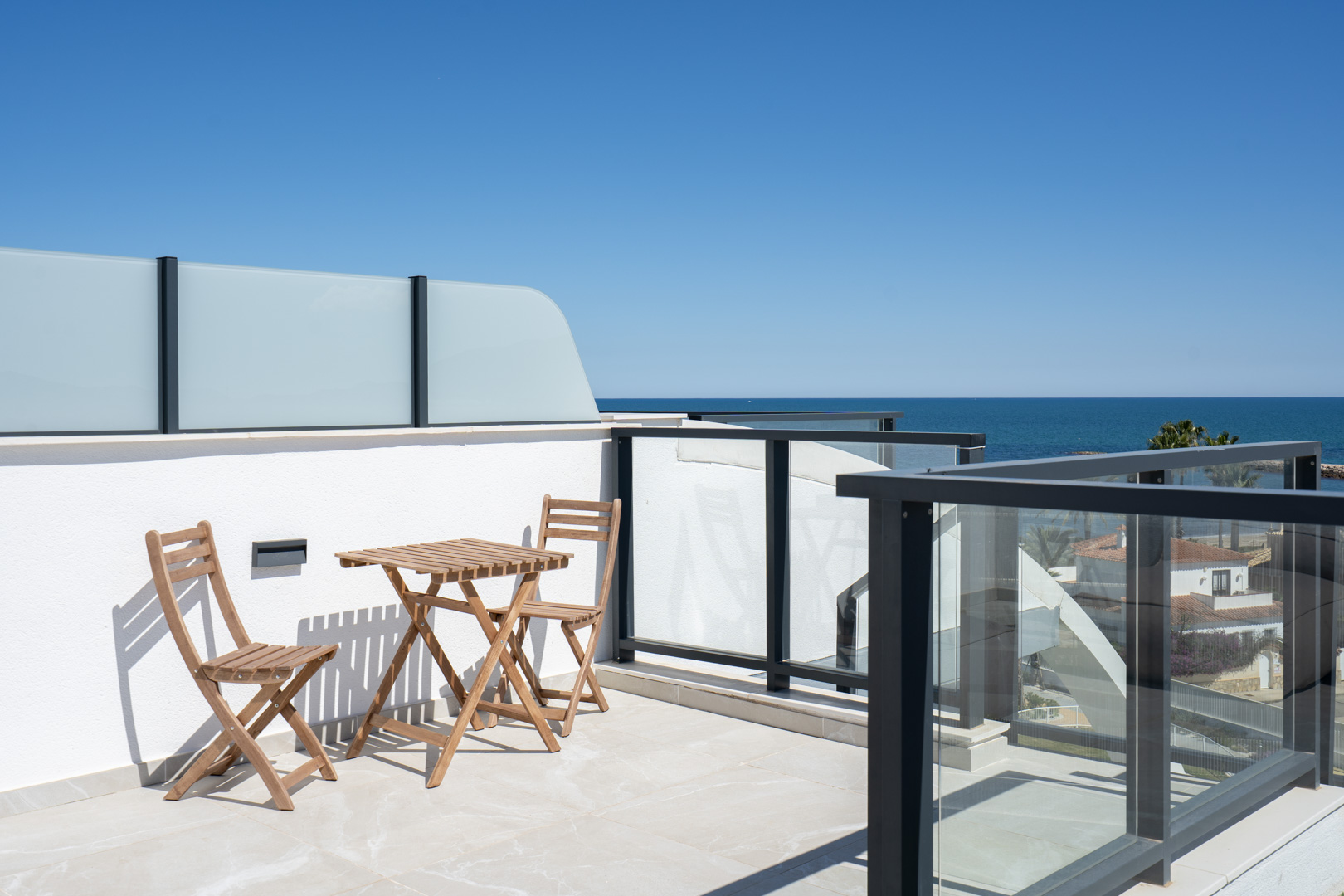 New 3-Bedroom Apartment in Dénia: Modern Living Awaits