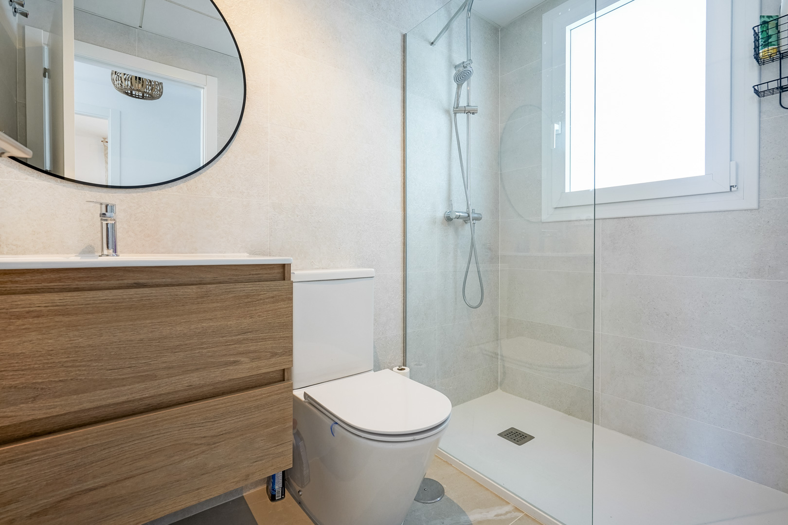 New 3-Bedroom Apartment in Dénia: Modern Living Awaits