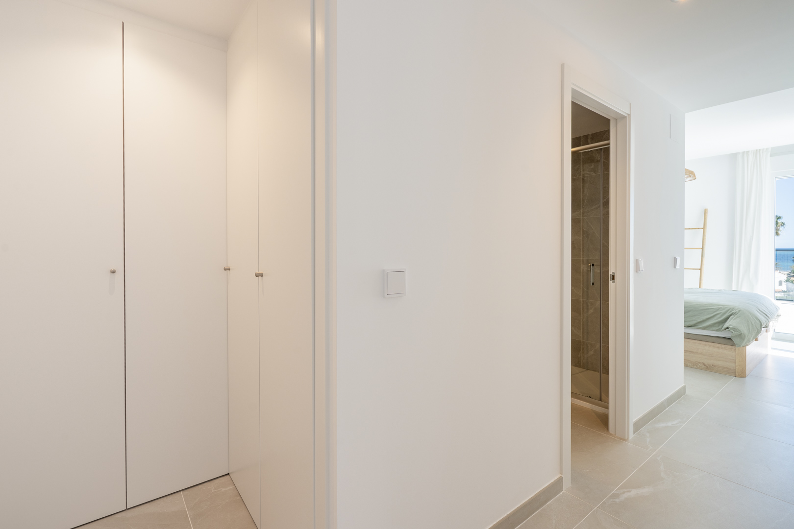 New 3-Bedroom Apartment in Dénia: Modern Living Awaits