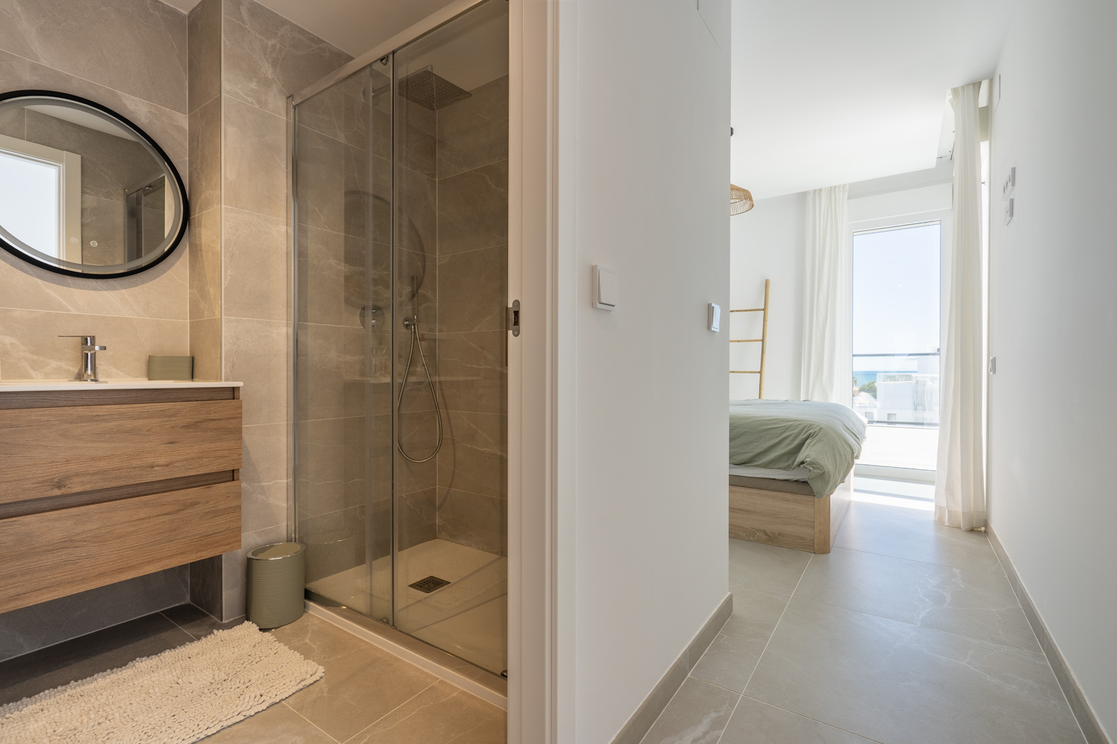 New 3-Bedroom Apartment in Dénia: Modern Living Awaits