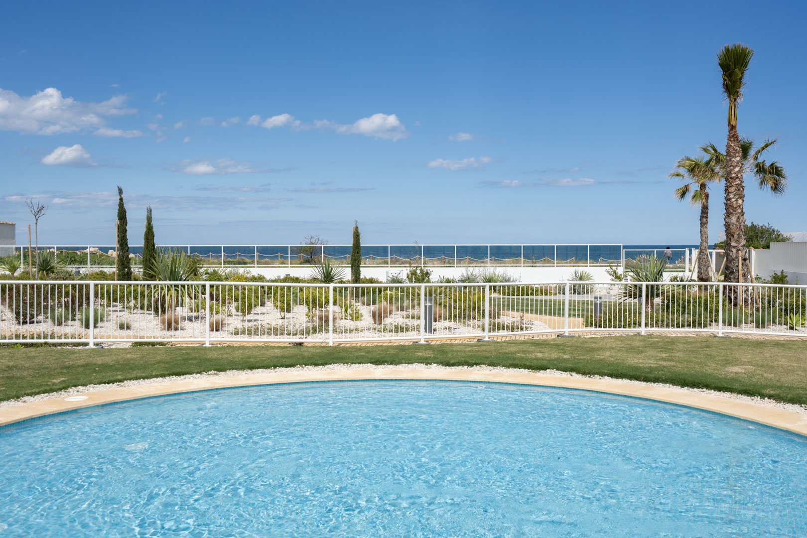 New 3-Bedroom Apartment in Dénia: Modern Living Awaits