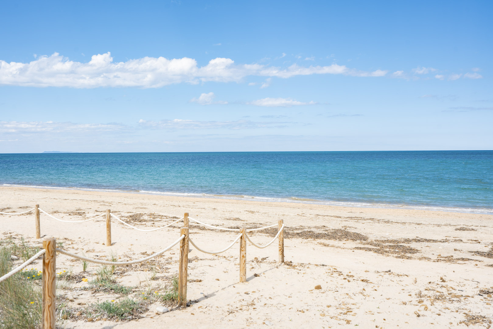 New 3-Bedroom Apartment in Dénia: Modern Living Awaits